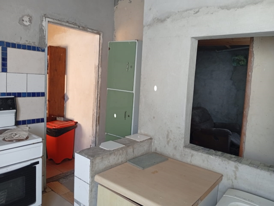 4 Bedroom Property for Sale in Eyethu Western Cape